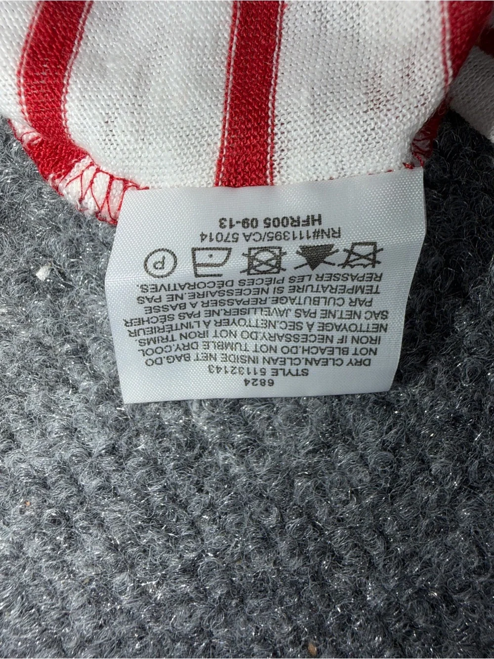 Tory Burch short sleeve